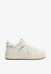 Tênis Branco Schutz St Bold