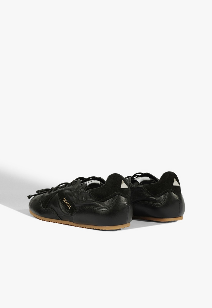 Tênis Garden Ballet Preto