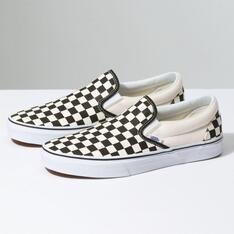 Tênis Slip-On