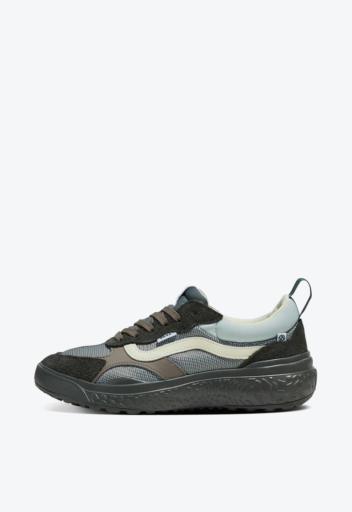 Tênis Ultrarange Neo Vr3 Green Black