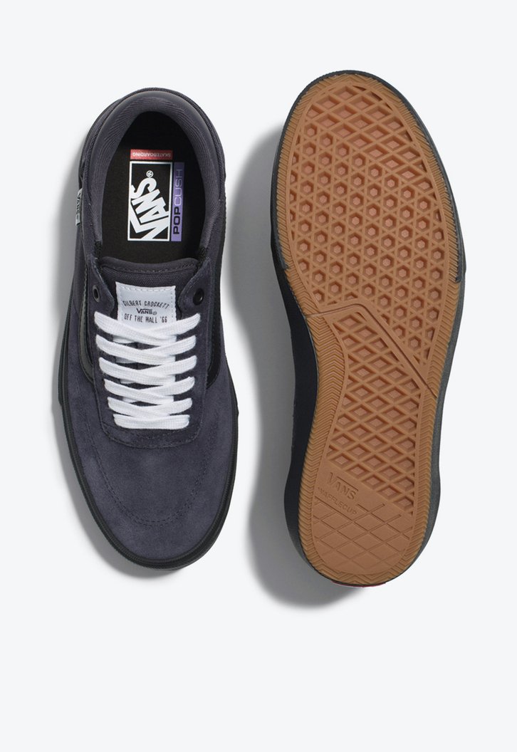 Tênis Skate Gilbert Crockett Dark Navy
