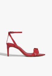 Sand Vermelho Schutz Lia La O Salto Fino