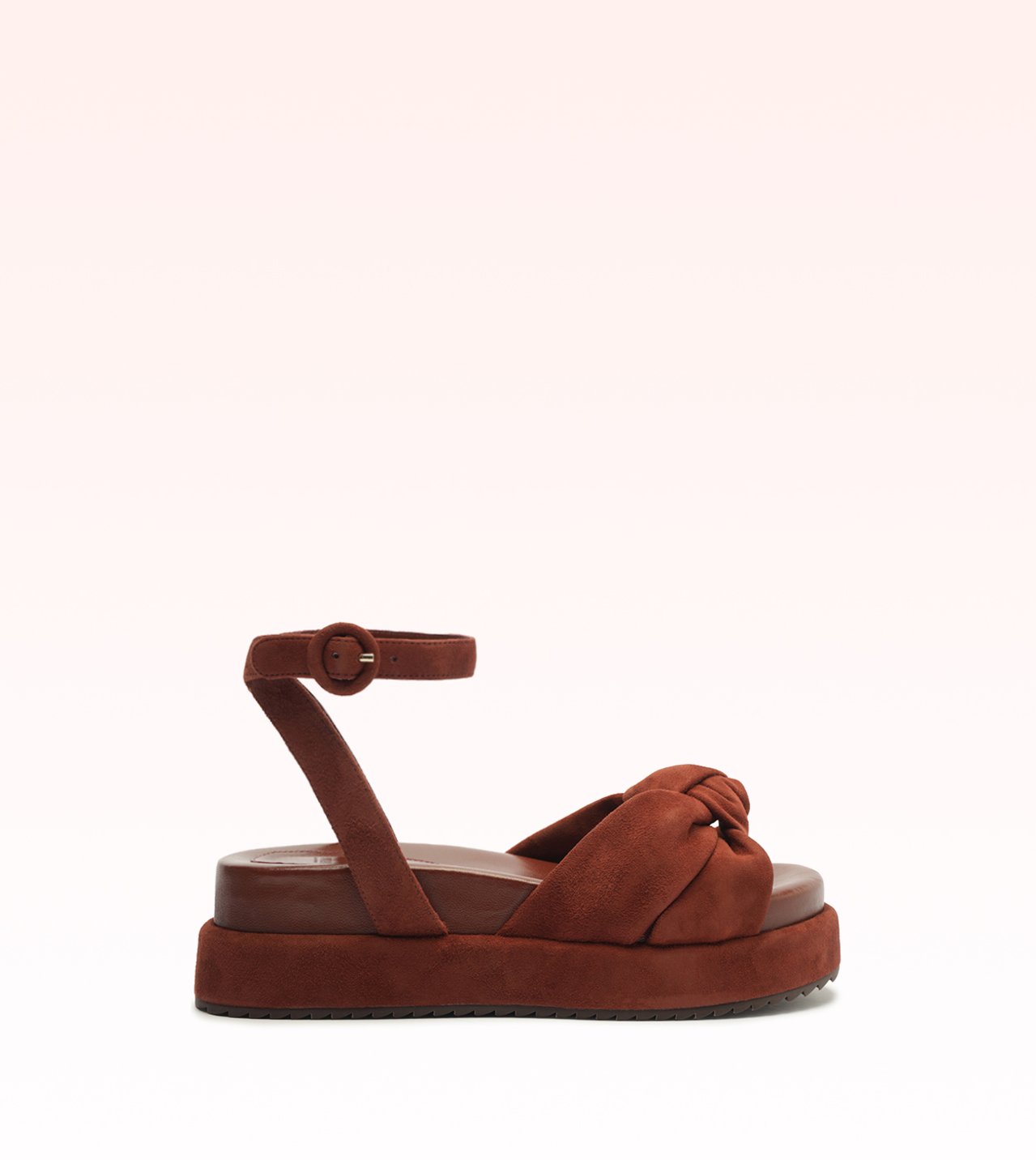 Sofia Sport Sandal Brickwood | ZZ MALL
