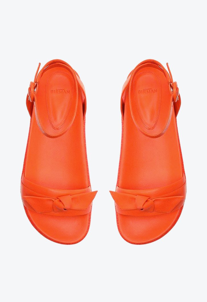 Clarita Sport Sandal 35 Marmalade