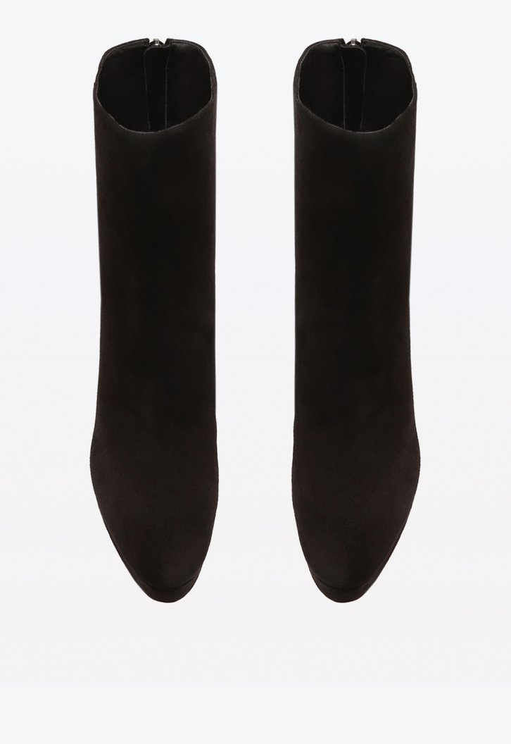Rachel Boot 130 Black