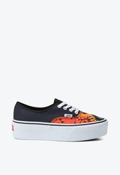 Tênis Vans Authentic Stackform Paradoxical Black Multi