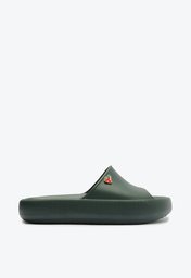 Chinelo Verde Anacapri Nuvem Guaraná
