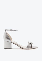 Vicky 60 Kid Soft Metal Grafite
