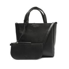 Bolsa Anacapri Tote Preta Carteira
