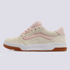Tênis Hylane Fat Lace Sepia Rose