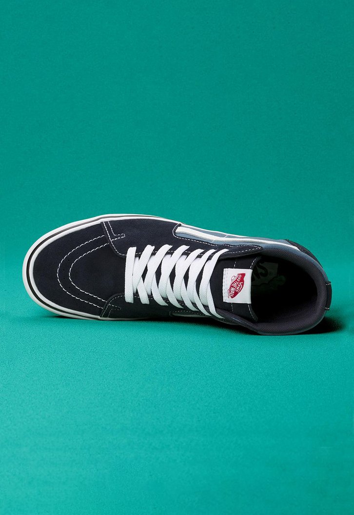 Tênis Vans Sk8-Hi Comfycush