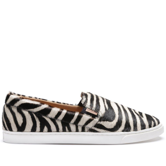 tenis de zebra