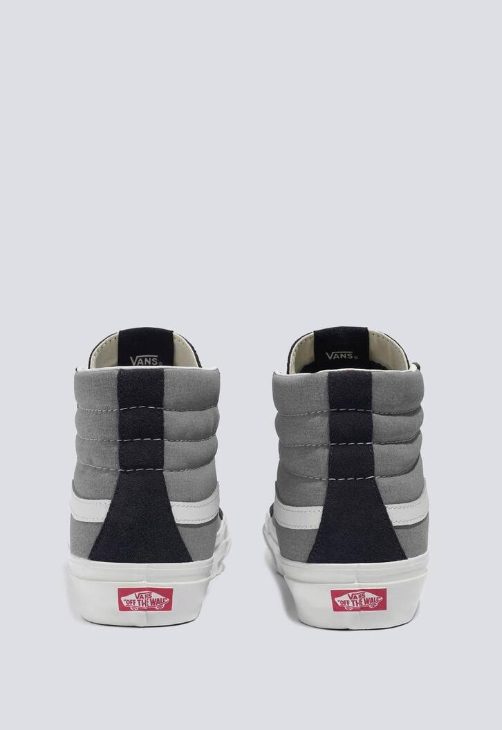 Tênis Sk8-Hi Mte Salt Wash Asphalt Marshmallow