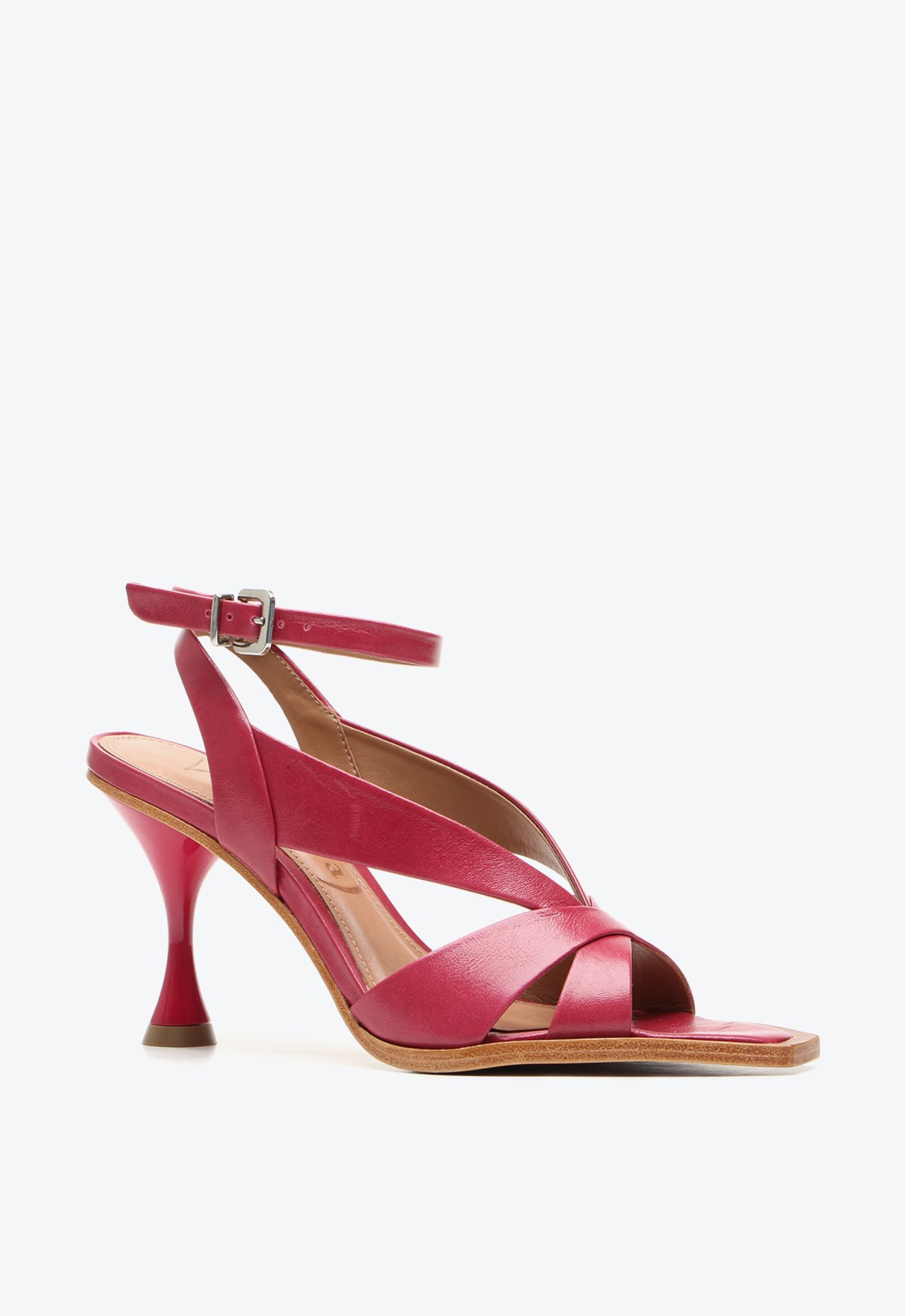 Sandália Rosa Vicenza Susie | ZZ MALL