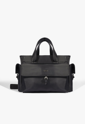 Bolsa Shopping Liv Verde Oliva | ZZ MALL