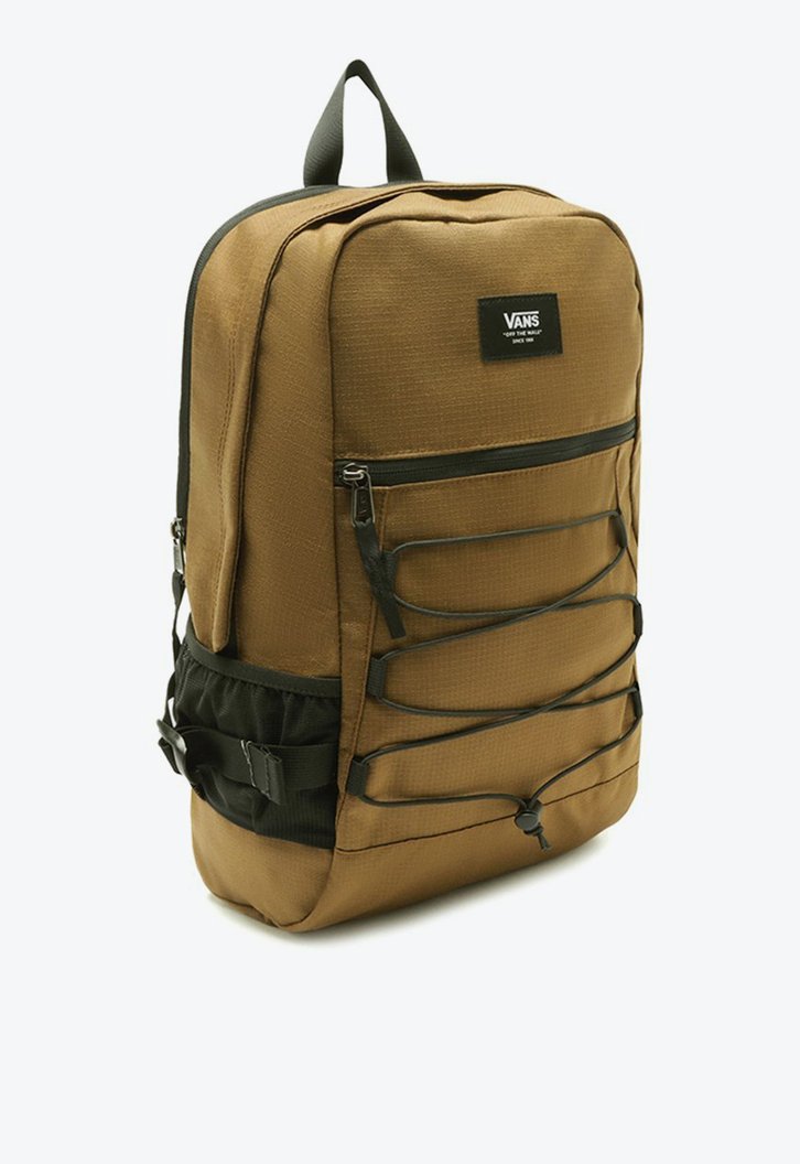 Mochila Old Skool S. Hero Authentic Coffee Liqueur