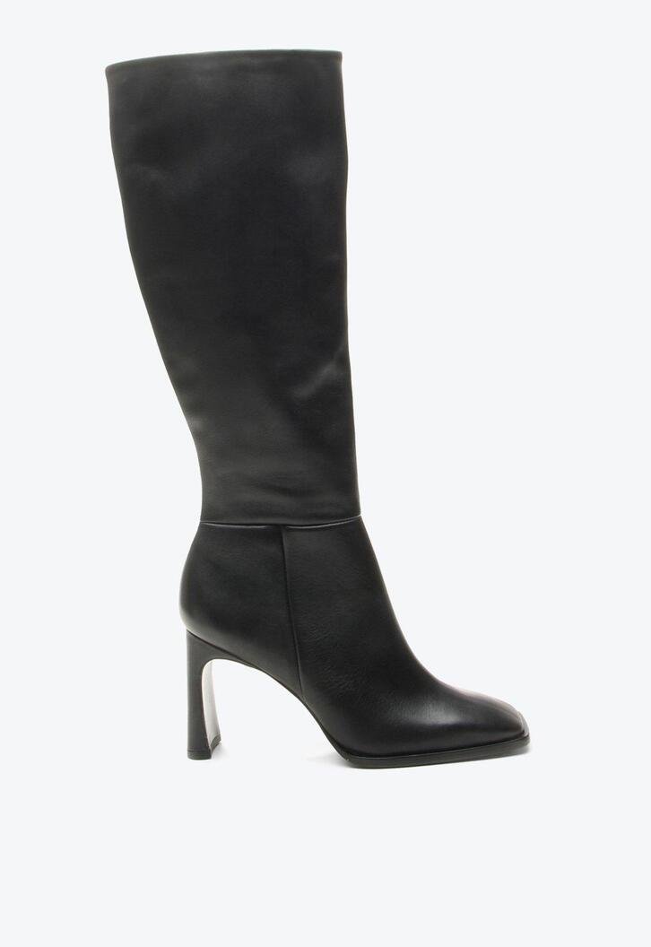 Bota Stella Preto