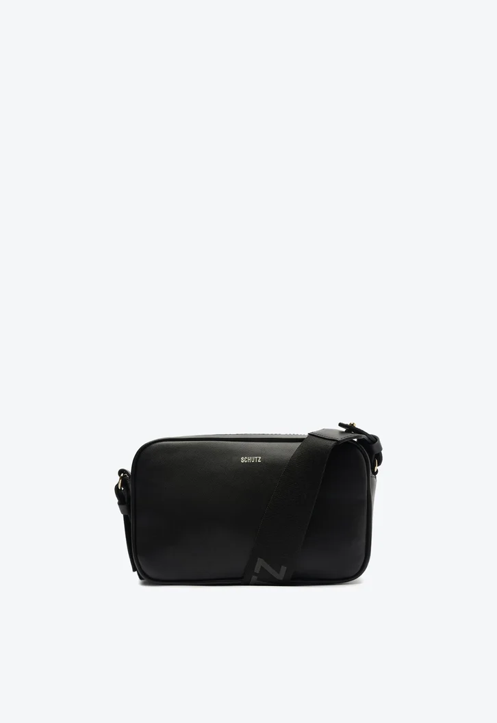 Bolsa Preta Schutz Natalie | ZZ MALL