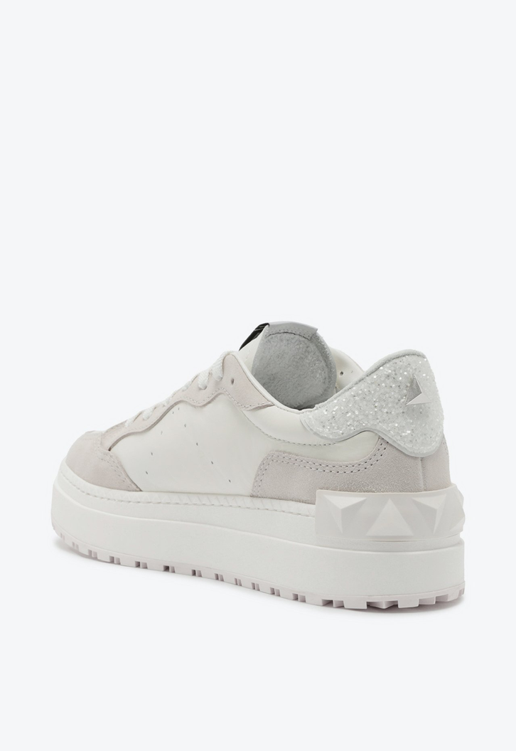 TENIS ST BRANCO