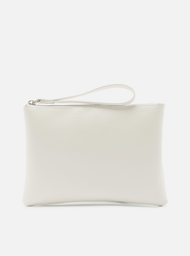 Necessaire Branca Alça
