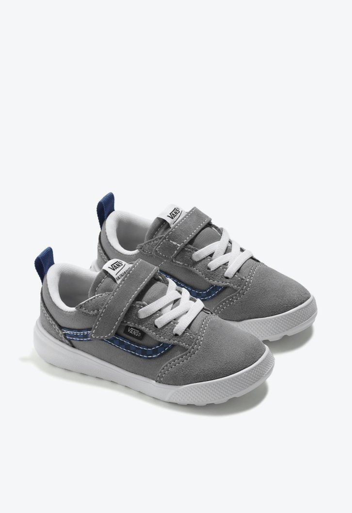 Tênis Ultrarange Grey Blue Infantil
