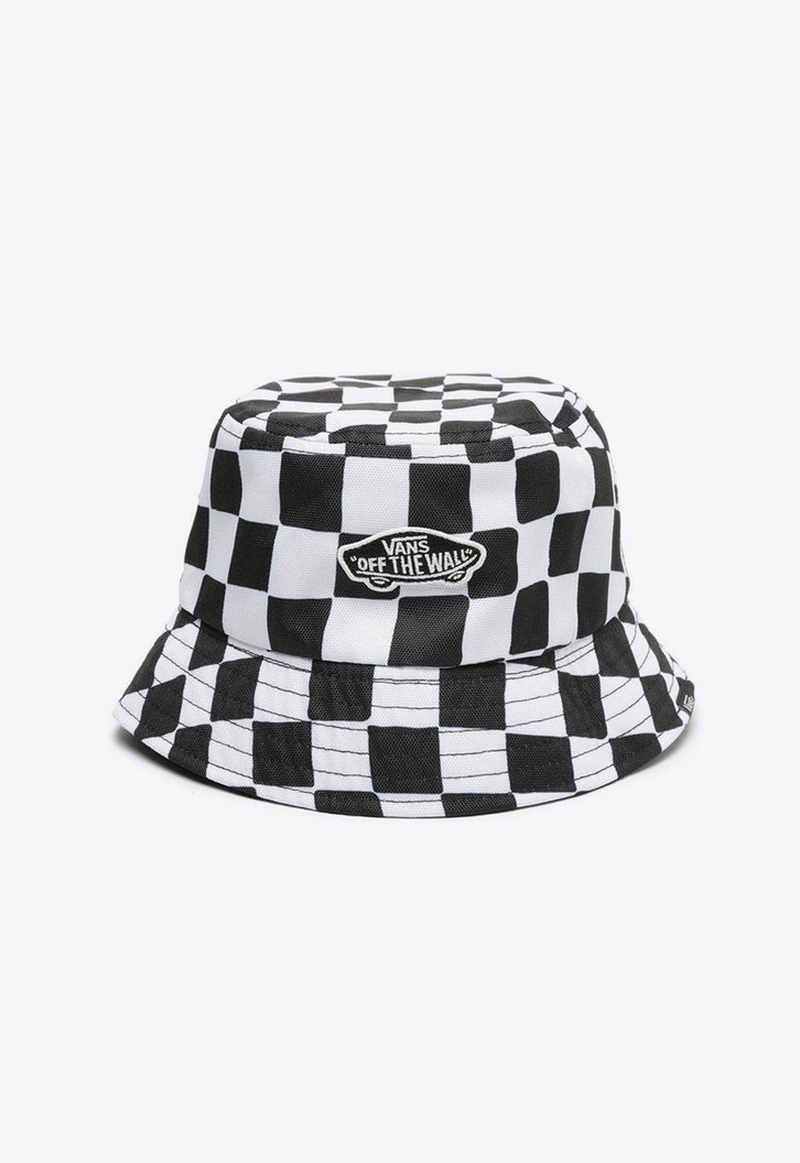 Bucket Vans Delux Hankley Wavy Checkerboard