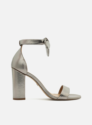 Sandalia arezzo best sale isabelli salto bloco