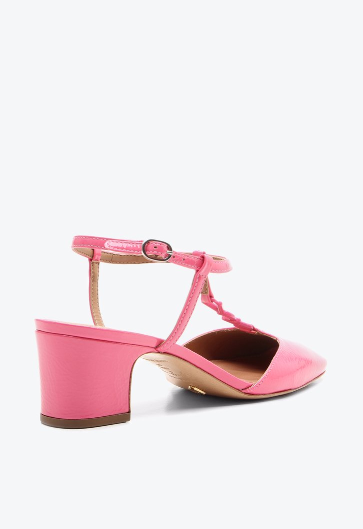 Slingback Rosa Vicenza Caribe