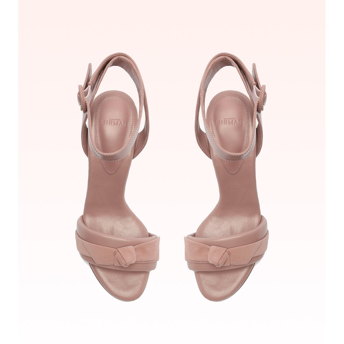 Ankle Wrap Soft Clarita 90 Misty Rose
