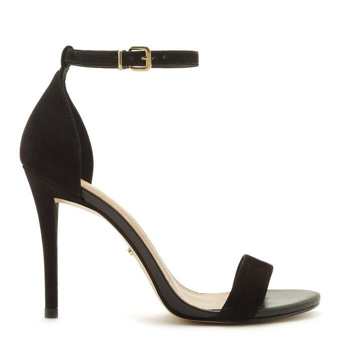 springblade preto e dourado