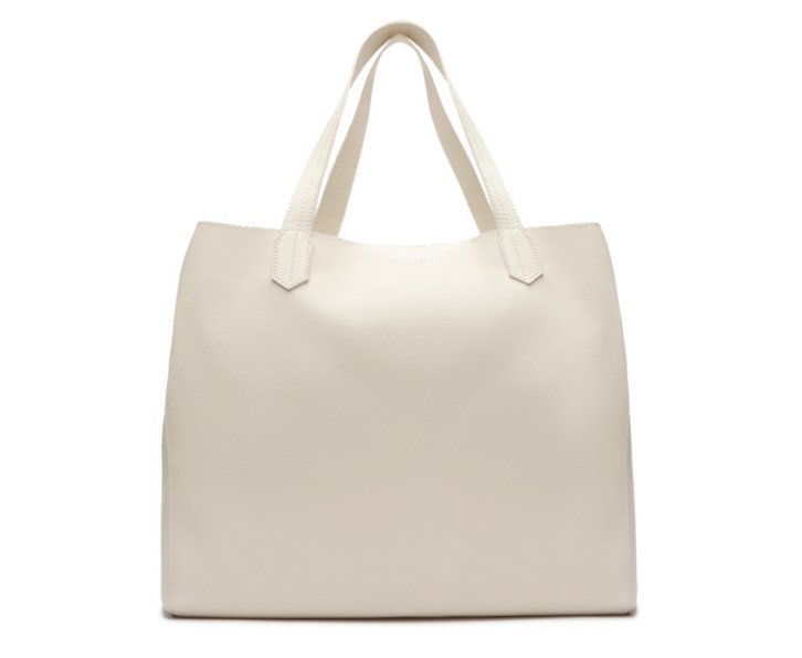 Shopping Branca Anacapri Soft Grande