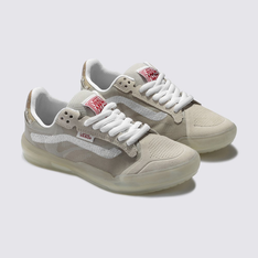 Tênis Evdnt Ultimatewaffle Desert Camo Tan White