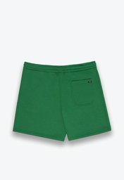 Bermuda Core Basic Verdant Green | ZZ MALL