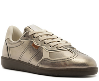 Tênis A'25 Cinza | ZZ MALL