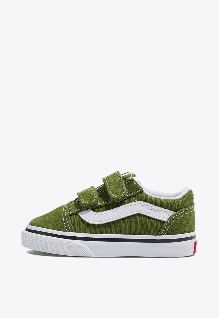 Tênis Old Skool Pesto Infantil