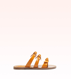 Lolita Flat Custard