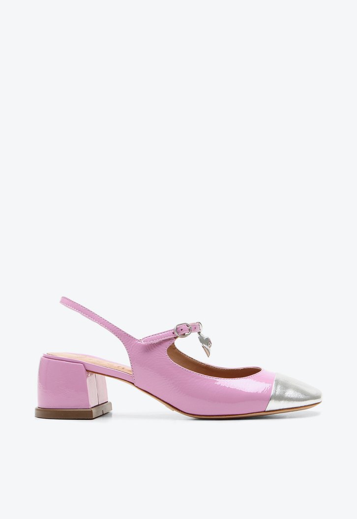 Slingback Gigi Rosa