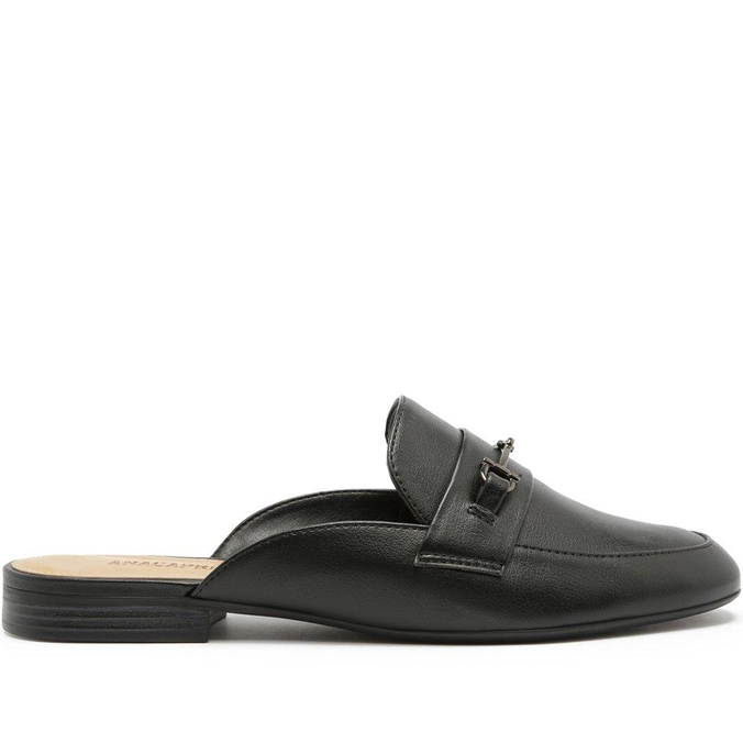 mule branco anacapri