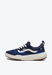 Tênis Ultrarange Neo Vr3 Mte Navy True Blue