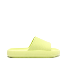 Chinelo Infantil Verde Anacapri Nuvem Lemon Soft