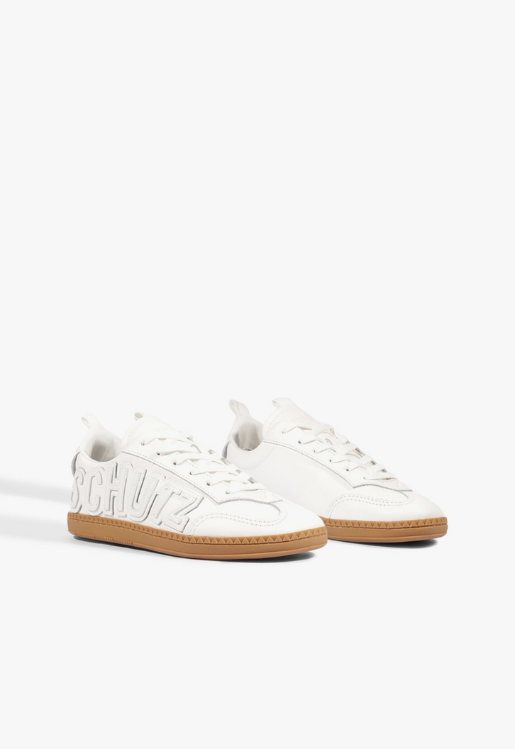 Tênis Downtown STZ Branco | ZZ MALL