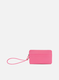 Clutch Rosa Alça Malu