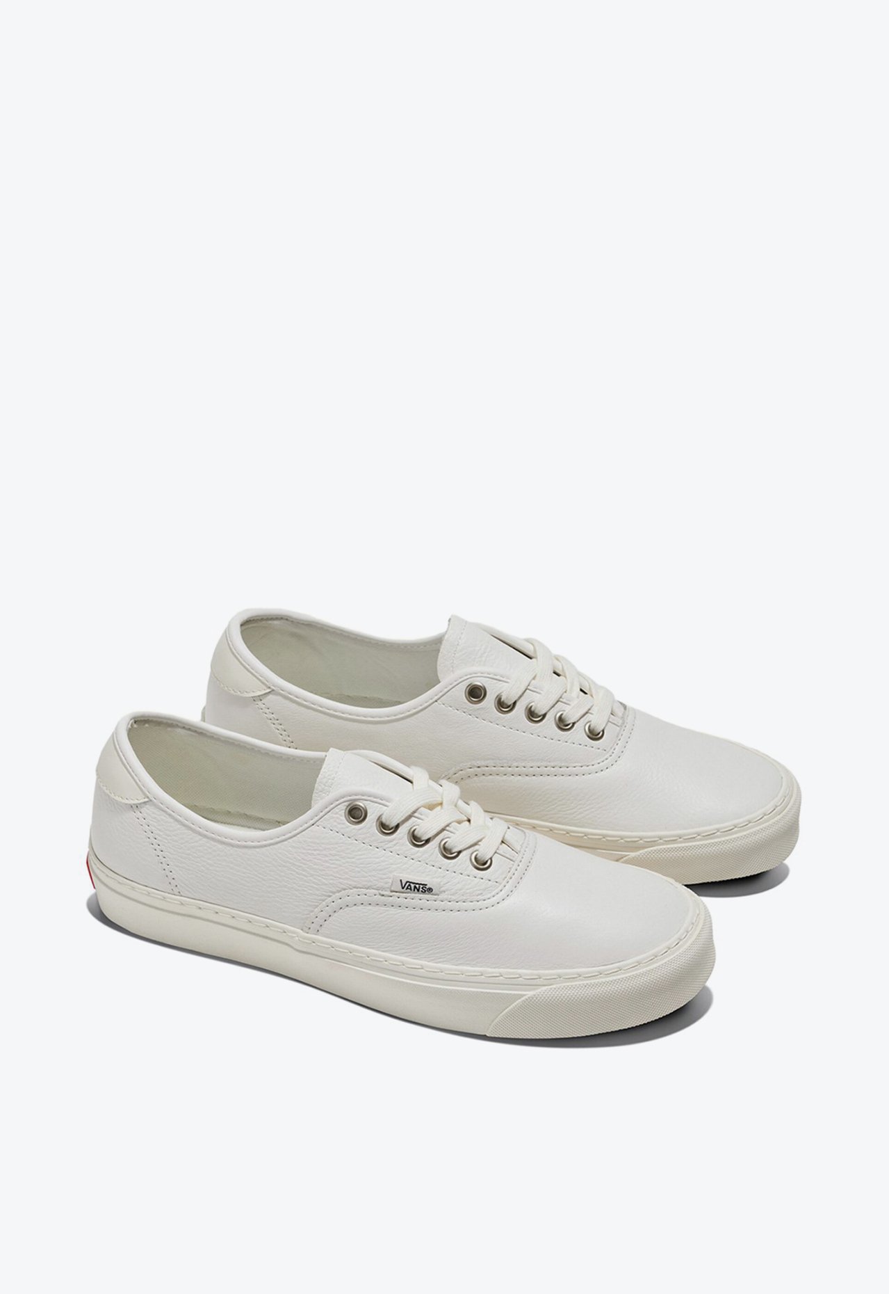Tênis Authentic Blanc | ZZ MALL