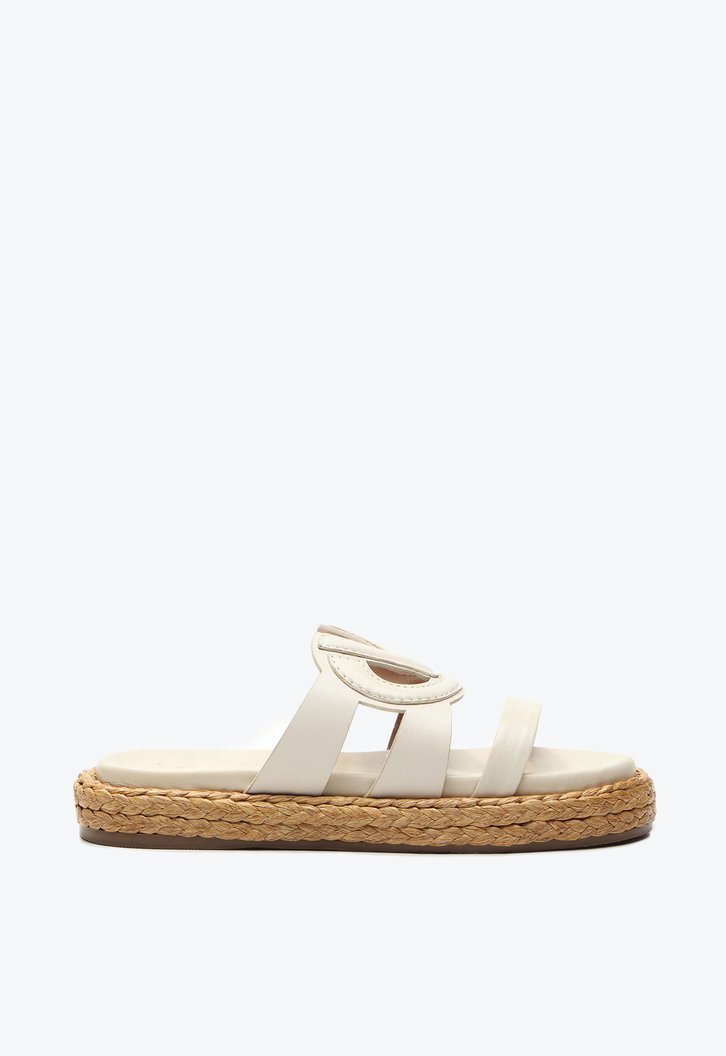 Flat Lorena Bege