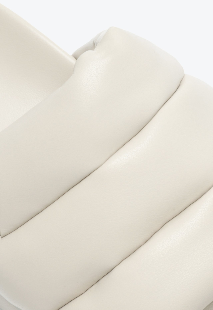 Sandália Slide Maisha Off White
