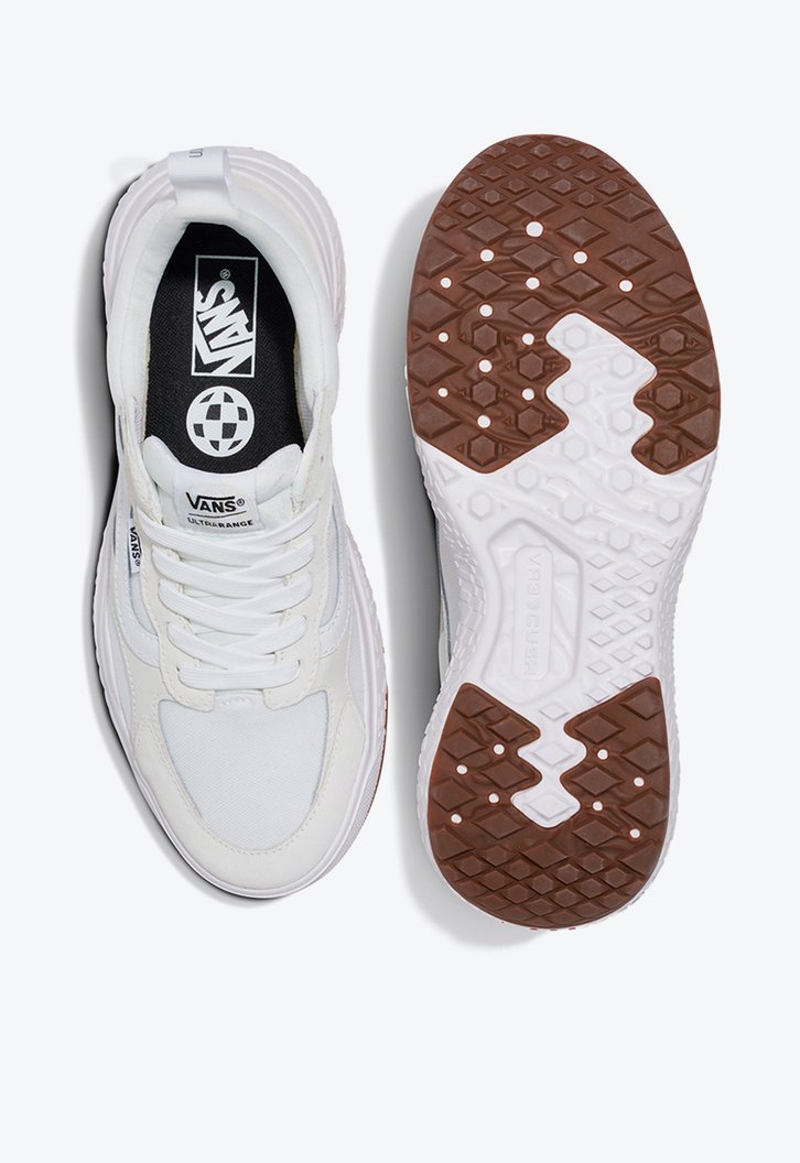 Tênis Ultrarange Neo Vr3 True White