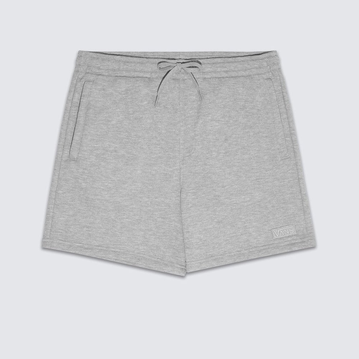 Bermuda Core Basic Cement Heather
