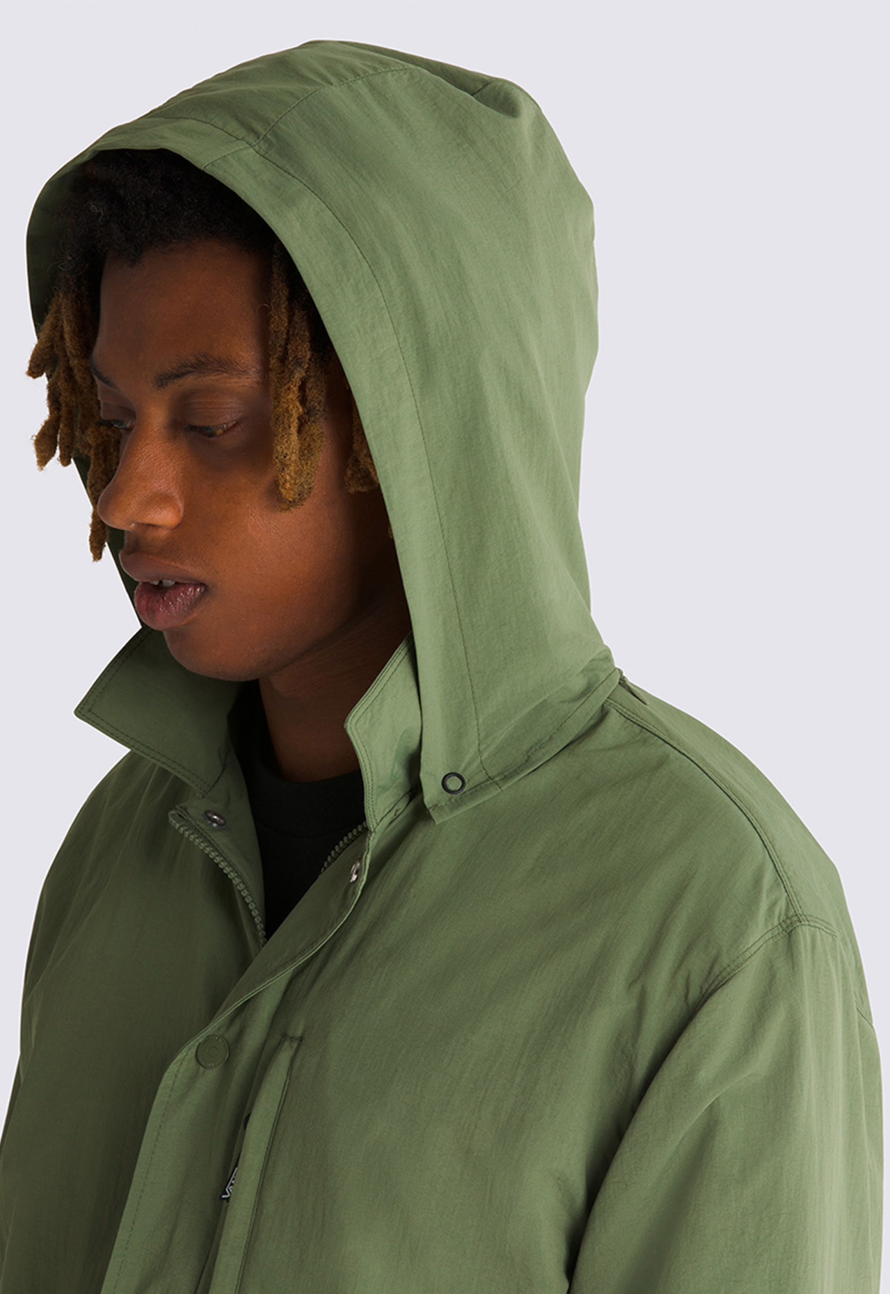 Jaqueta Ww Drill Chore Mte-1 Ultrarange Neo Vr3 Olivine | ZZ MALL
