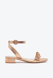Clarita 30 Shell Pink