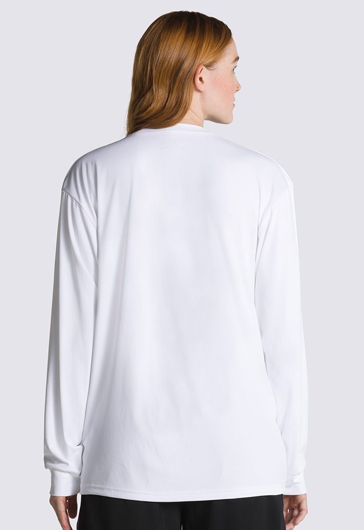 Camiseta Surf Shirt Ls White